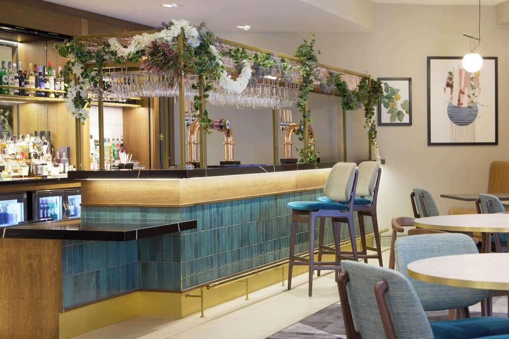 DoubleTree by Hilton Hotel Dartford Bridge, foto 10