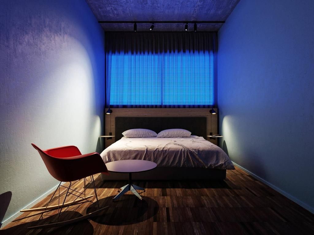 Ibis Styles Roma Aurelia, foto 13