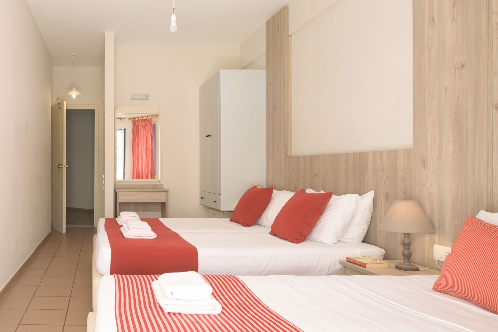 Central Hersonissos Hotel, foto 3