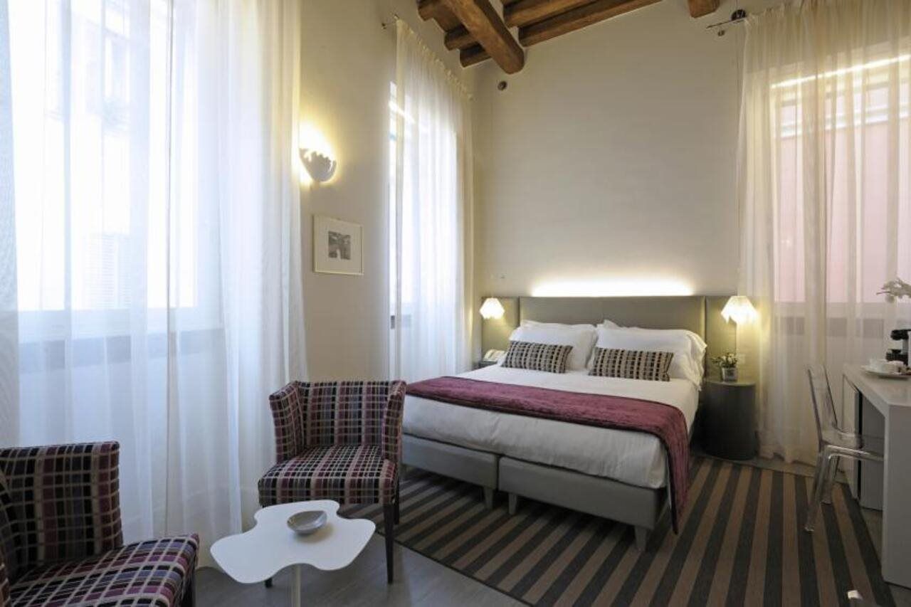 Trevi Palace Luxury Inn, foto 6