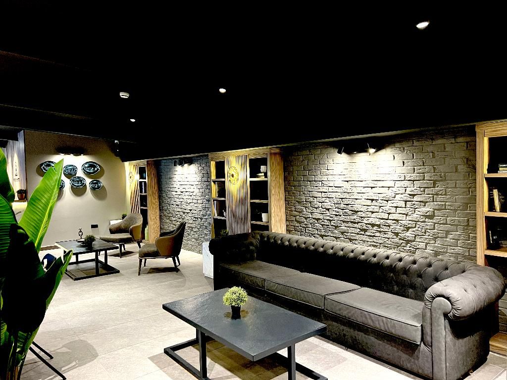 Cityloft 36 Suites, foto 14