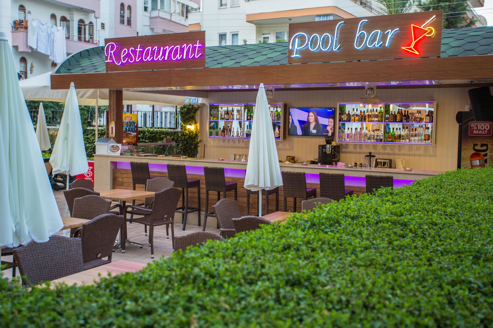 Novella Apart Hotel, foto 4