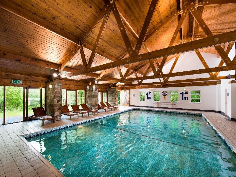 Chevin Country Park Hotel & Spa, foto 13