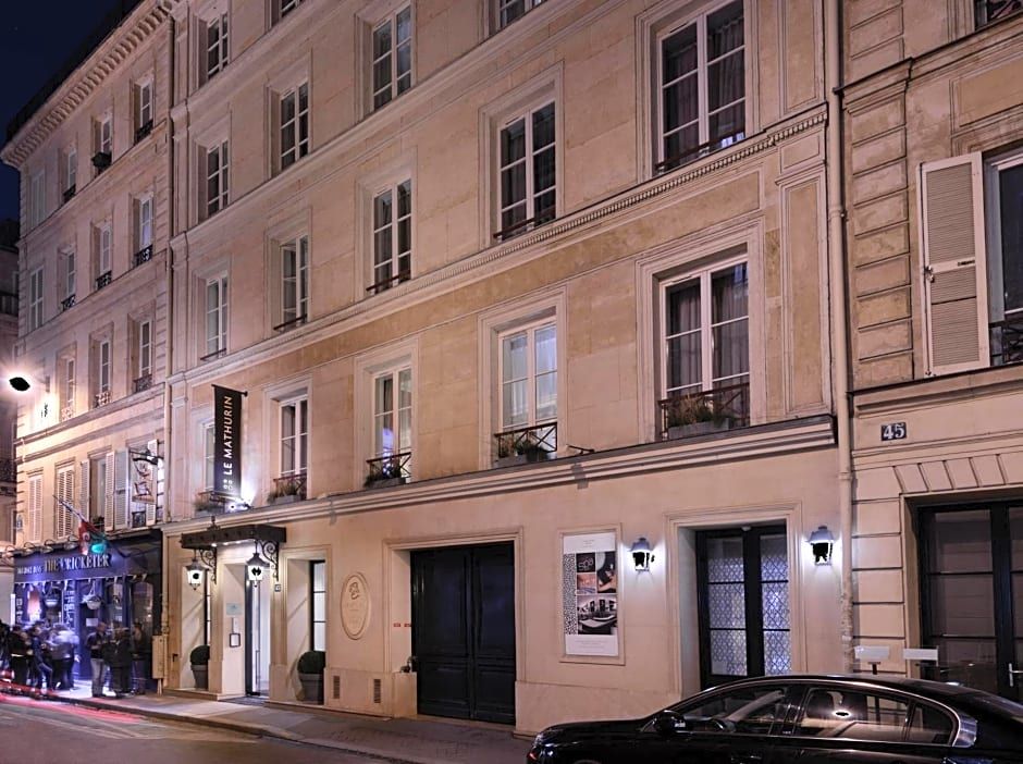 Le Mathurin Hotel & Spa, foto 5