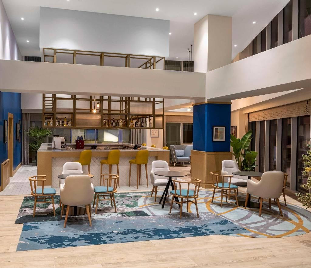 Hilton Garden Inn Balikesir, foto 12