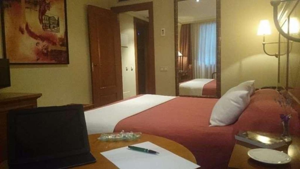 Hotel Villava Pamplona, foto 4
