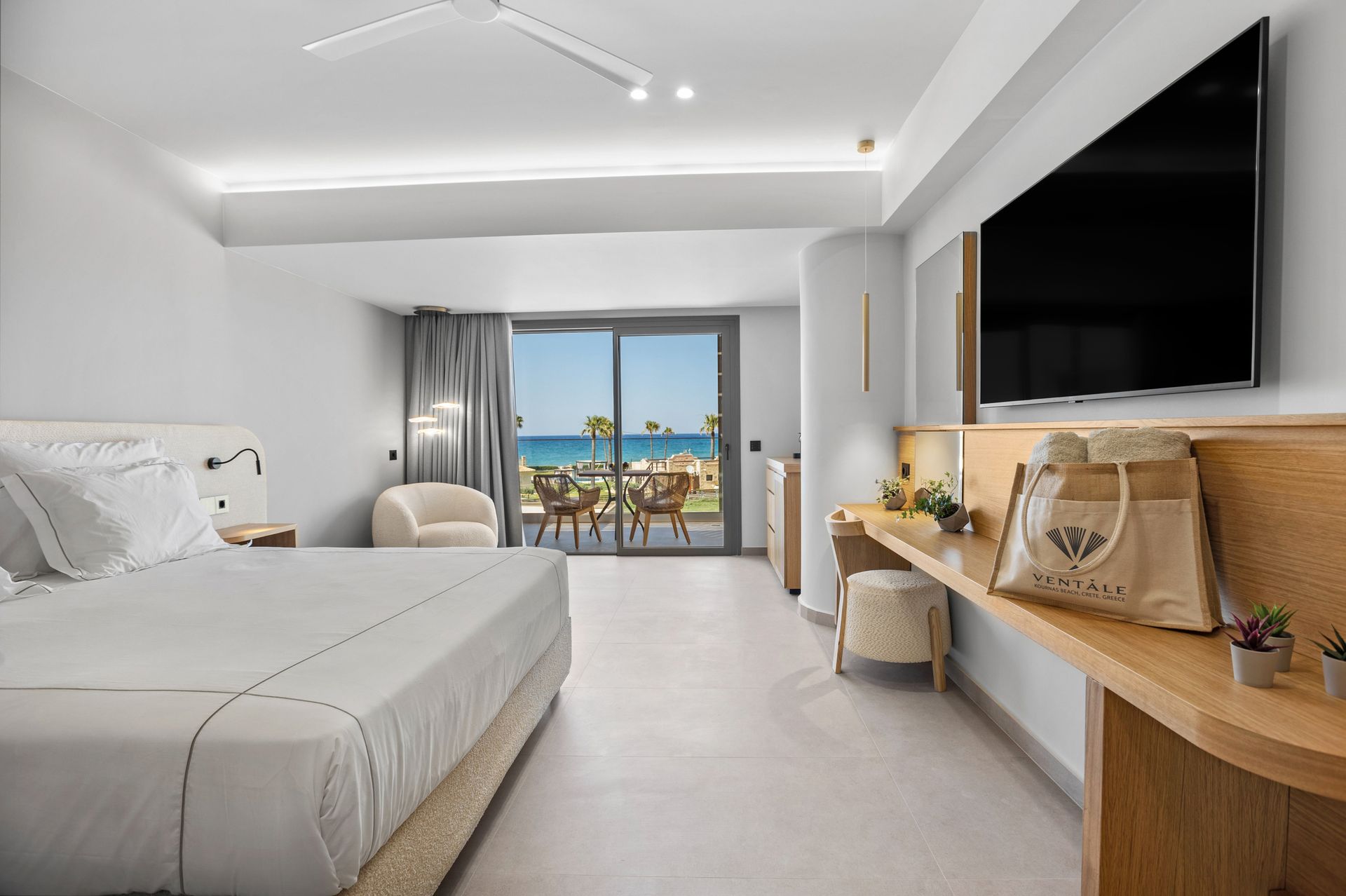 Ventale Island Breeze Resort, foto 6