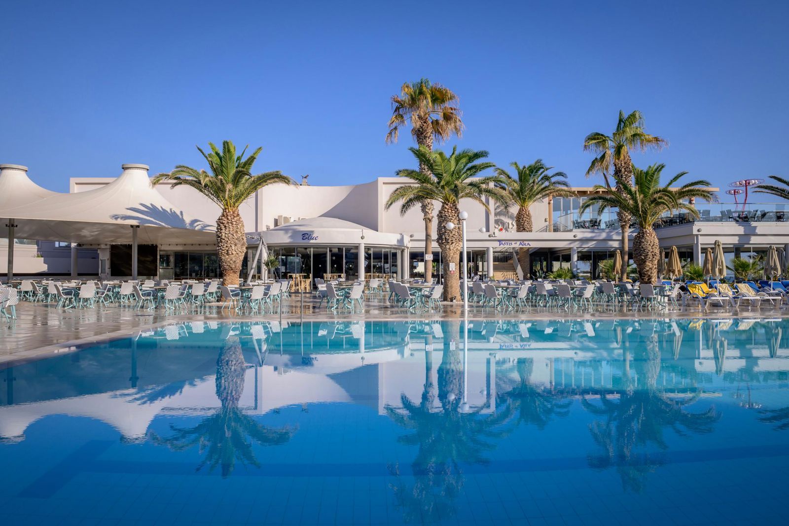 Lyttos Beach Resort & Sports Center, foto 3