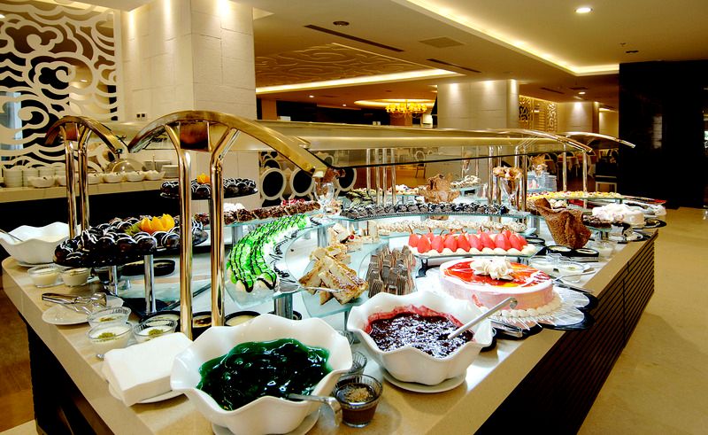 Seamelia Beach Resort & Spa, foto 3