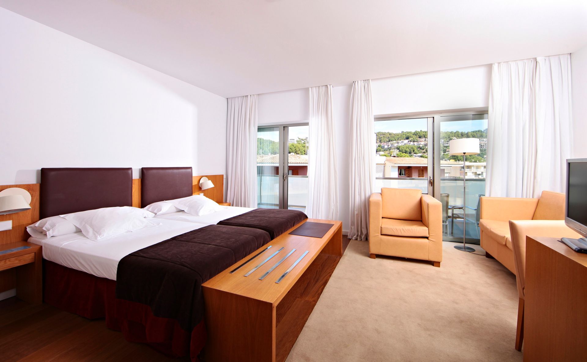 Aimia Hotel Port de Sóller, foto 10