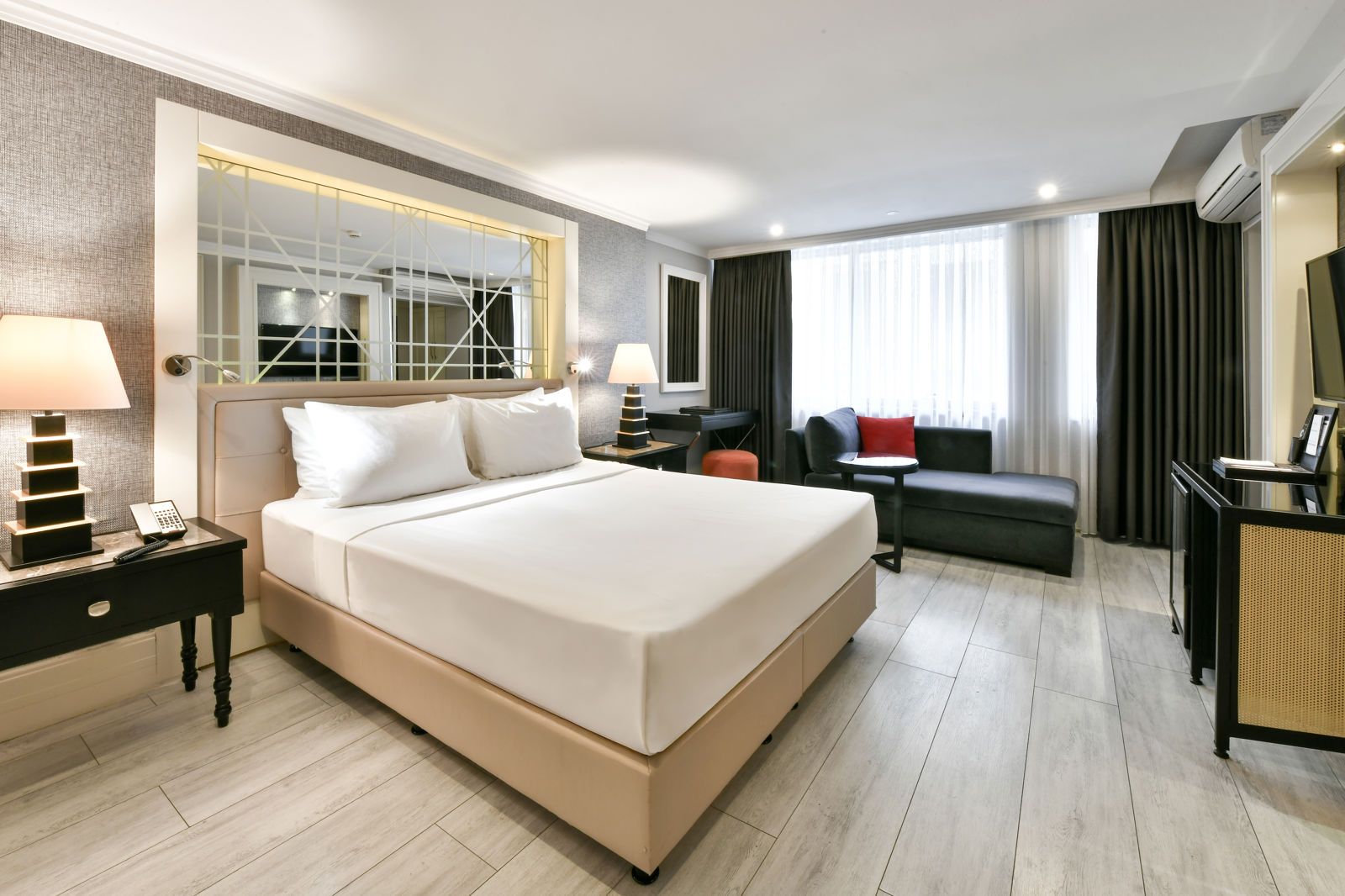 Mercure Istanbul Bomonti, foto 8