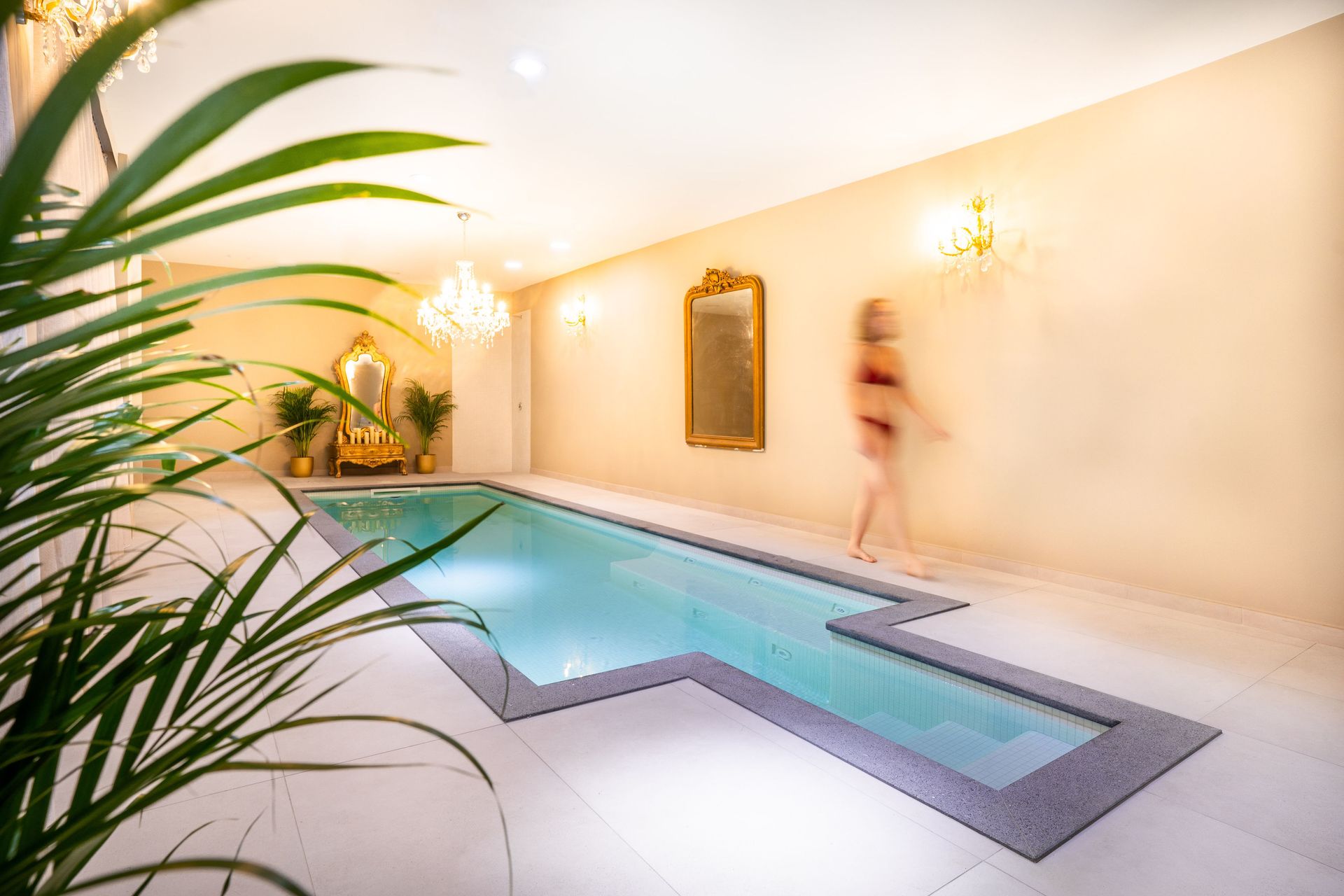 Sé Boutique Hotel, foto 13