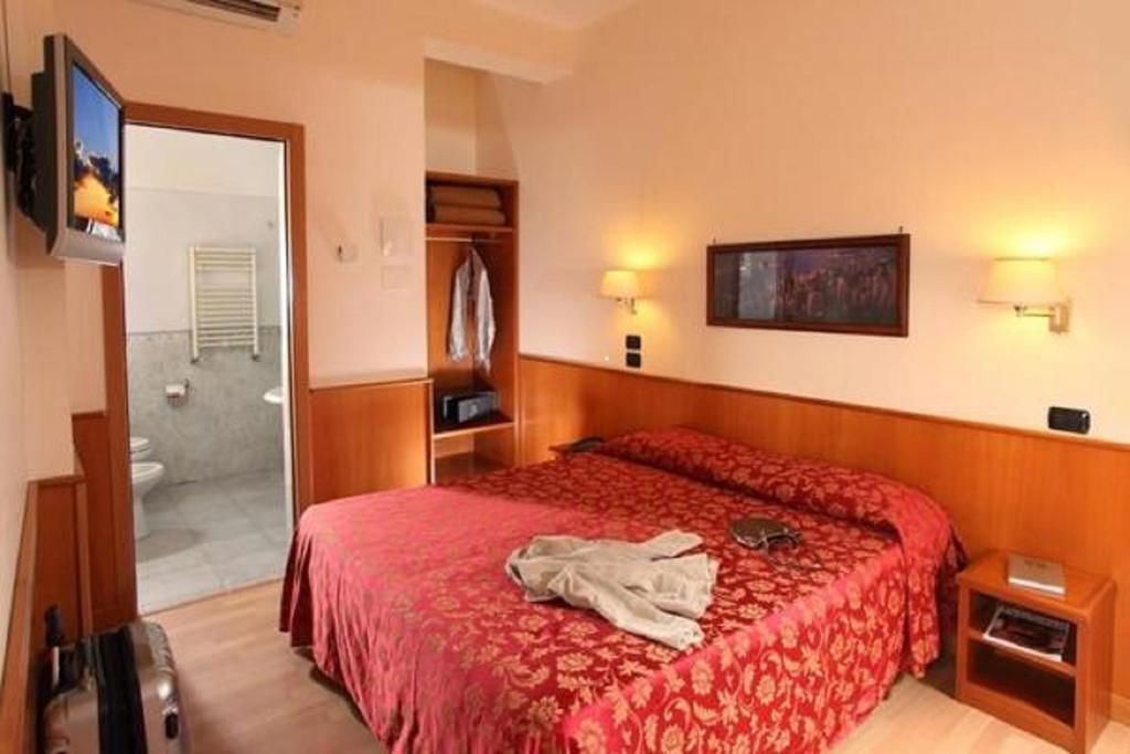 Hotel Cassia, foto 8