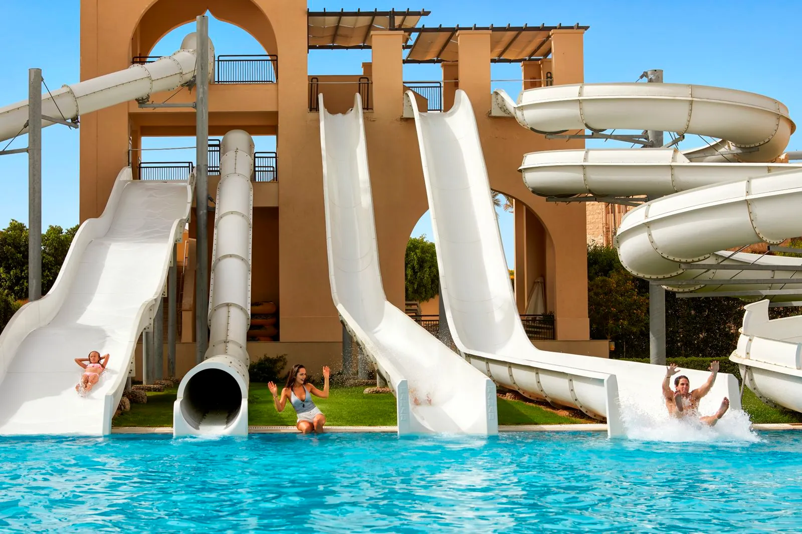 Steigenberger Aqua Magic