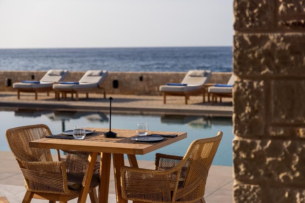 Castello Boutique Suites by the Sea, foto 14