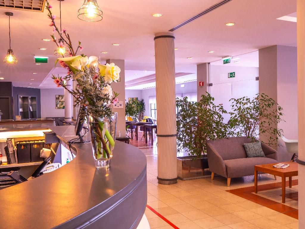 Braga Flag Hotel, foto 6