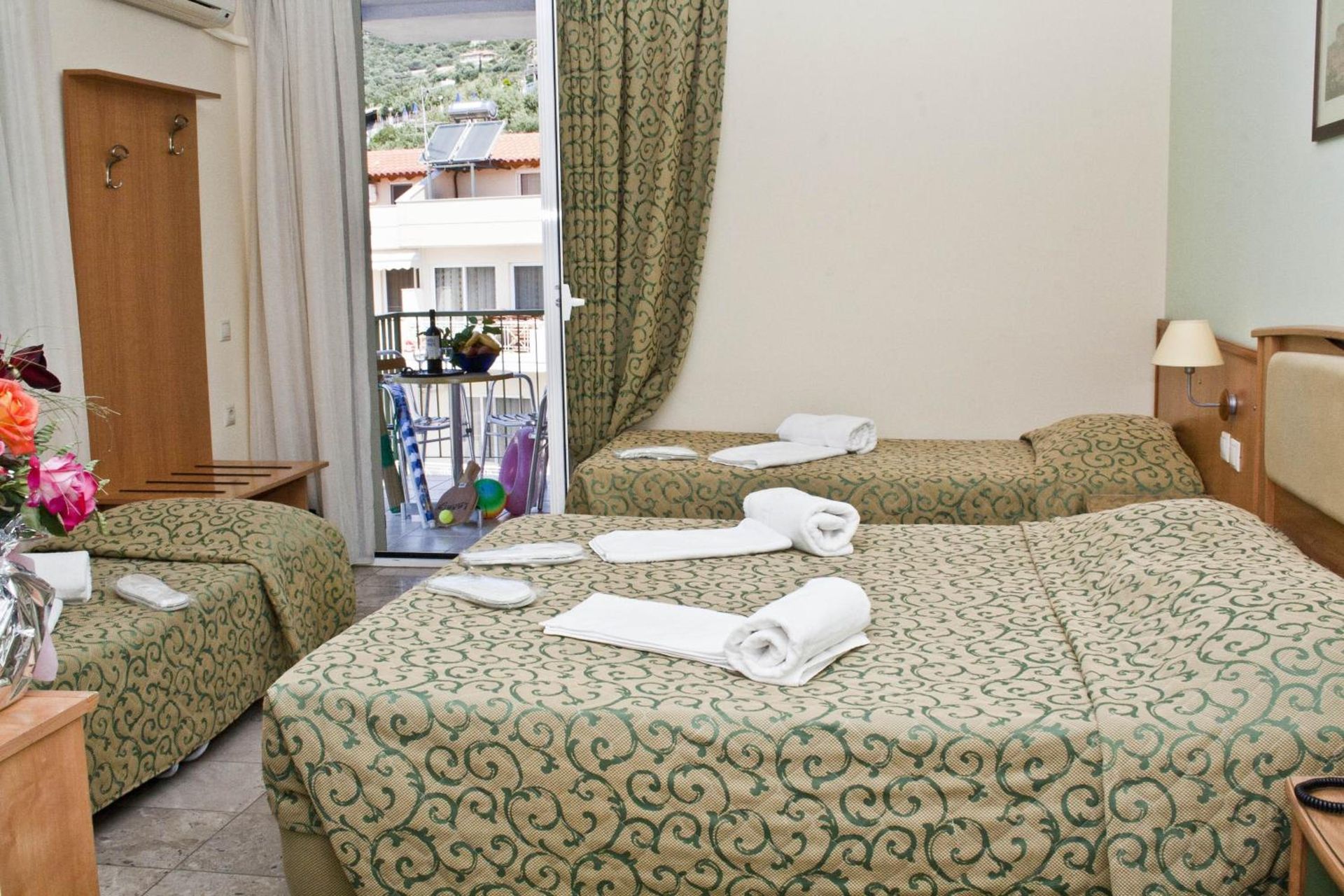 Tolon Holidays Hotel, foto 11
