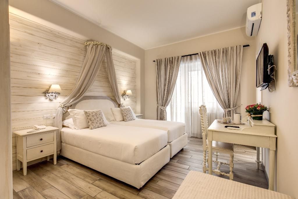 Casa Mia Vaticano, foto 6