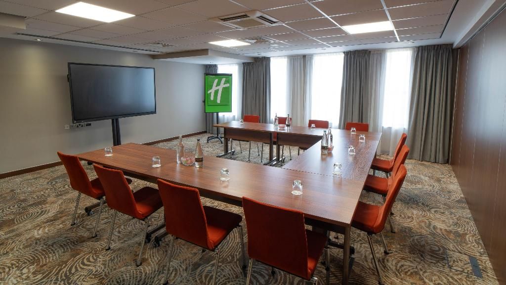 Holiday Inn Bristol City Centre, foto 10