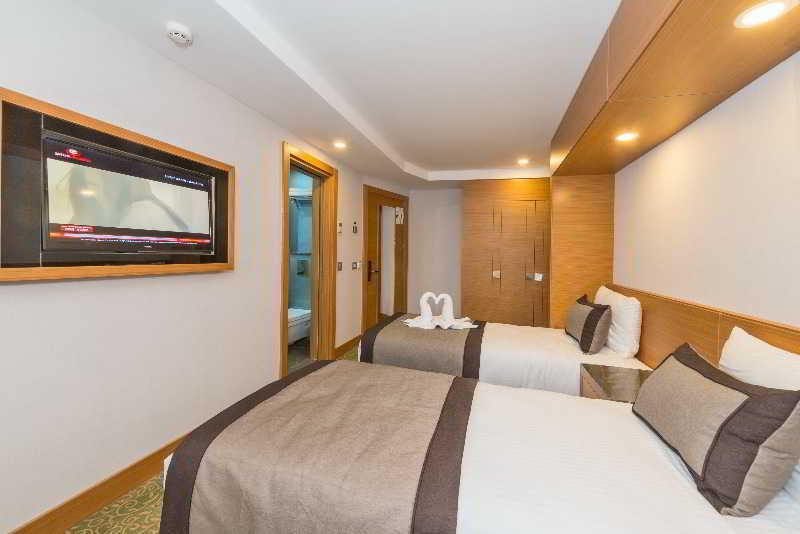 Bisetun Hotel, foto 5