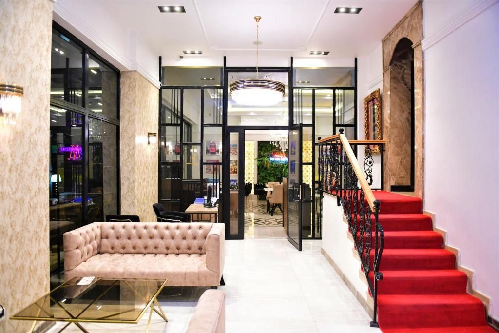 Farina Hotel By Cigno, foto 10