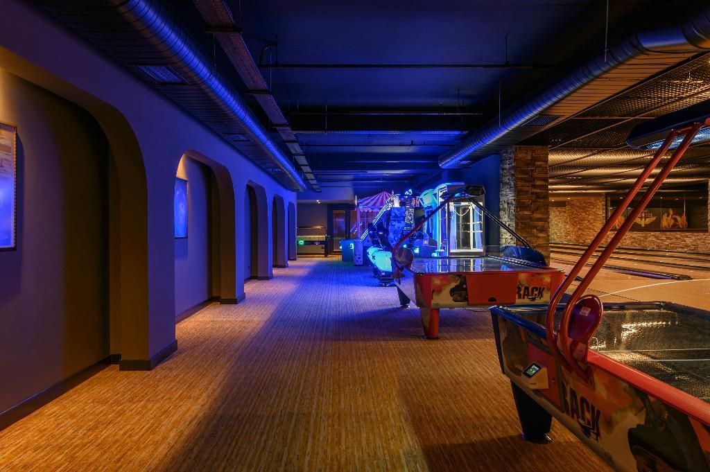 Elite World Grand Sapanca Hotel, foto 12