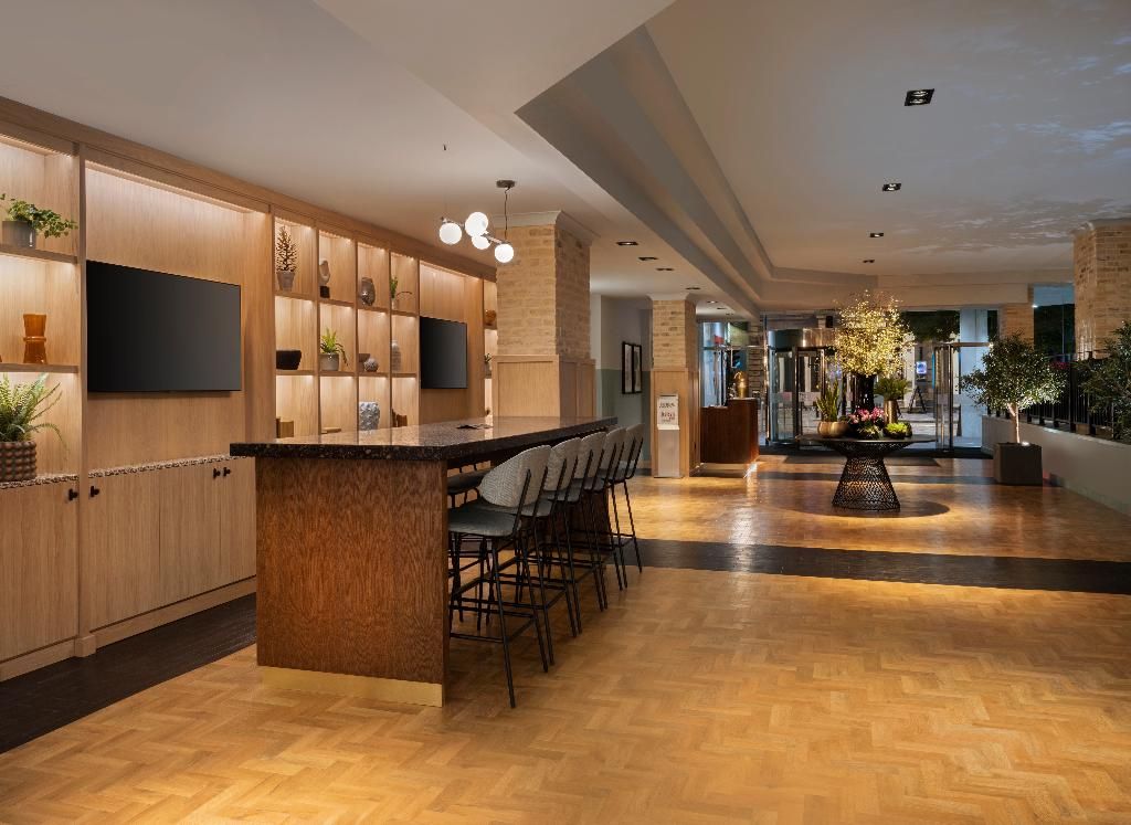 Leonardo Royal Hotel Birmingham, foto 12