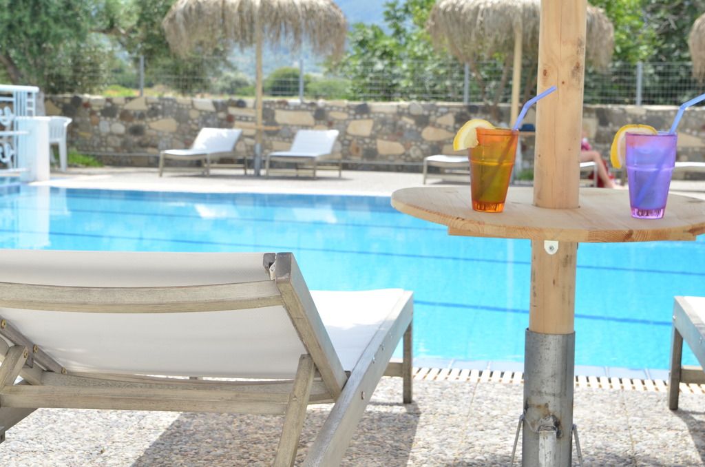 Blue Nest Hotel, foto 3