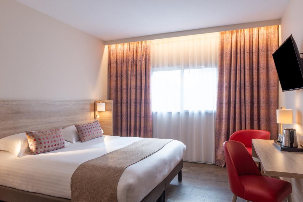 L'Empreinte Hotel, foto 3