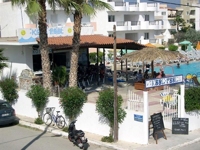 Peters Kool Pool, foto 6