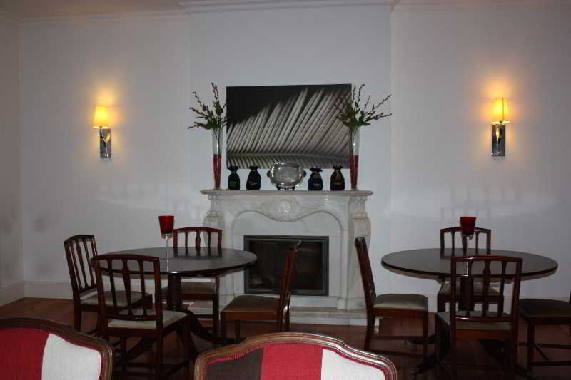 Arts In hotel Conde Carvalhal, foto 10
