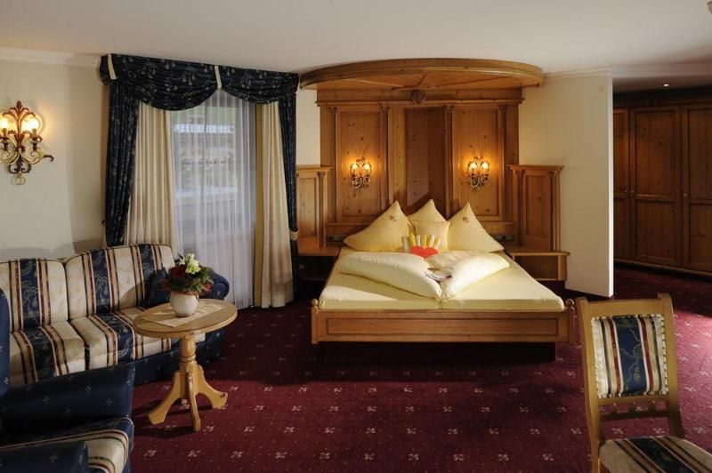 Gourmet- & Wellness-Hotel Alte Post, foto 9