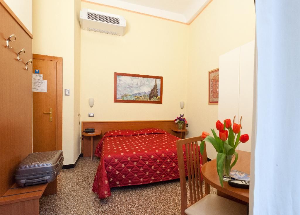 Hotel Helvetia, foto 11