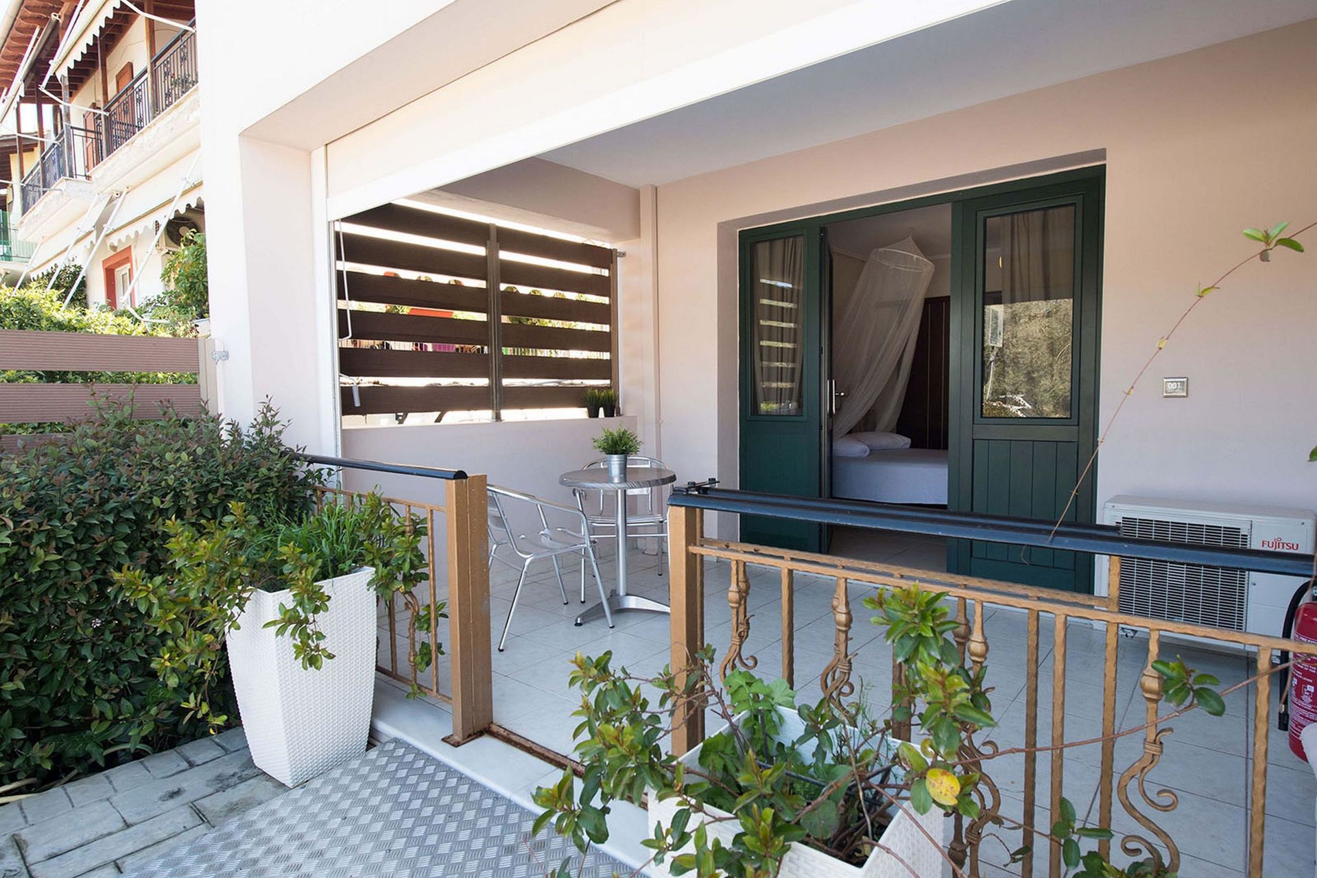 Alexandros Studios, foto 2