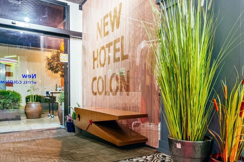 New Hotel Colón, foto 10
