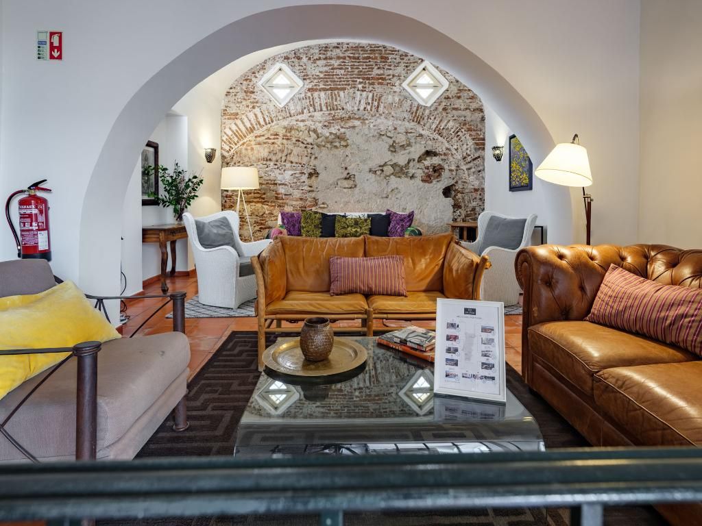 ADC - Albergaria do Calvario by Unlock Hotels, foto 4