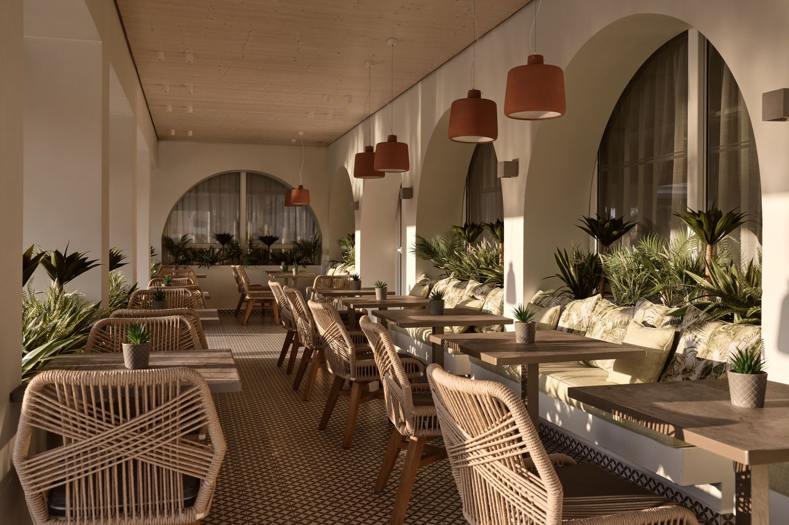 The Marelen Hotel , foto 15