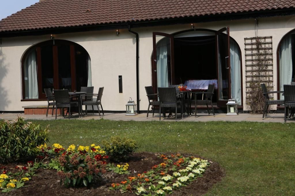 Everglades Park Hotel, foto 15
