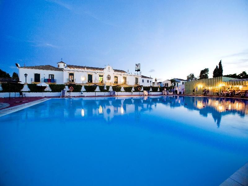Globales Pueblo Andaluz, foto 9