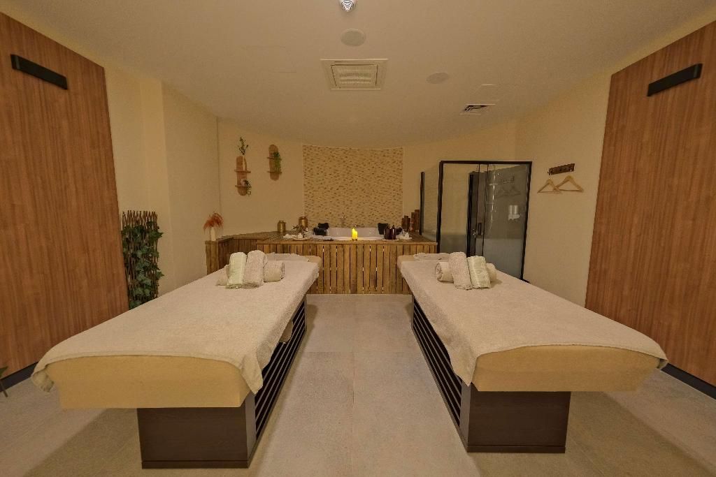 Radisson Hotel Mersin, foto 11