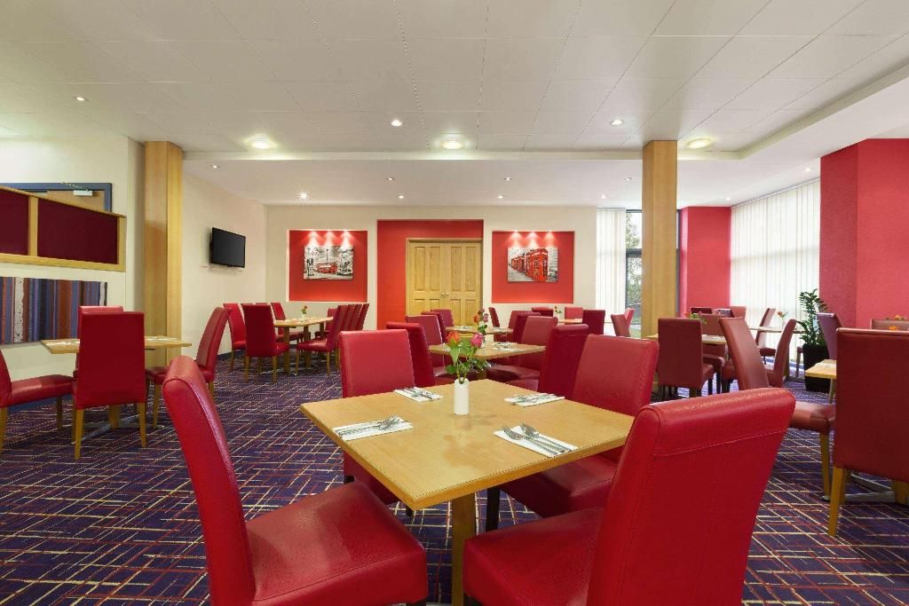 Ramada by Wyndham London North M1, foto 15