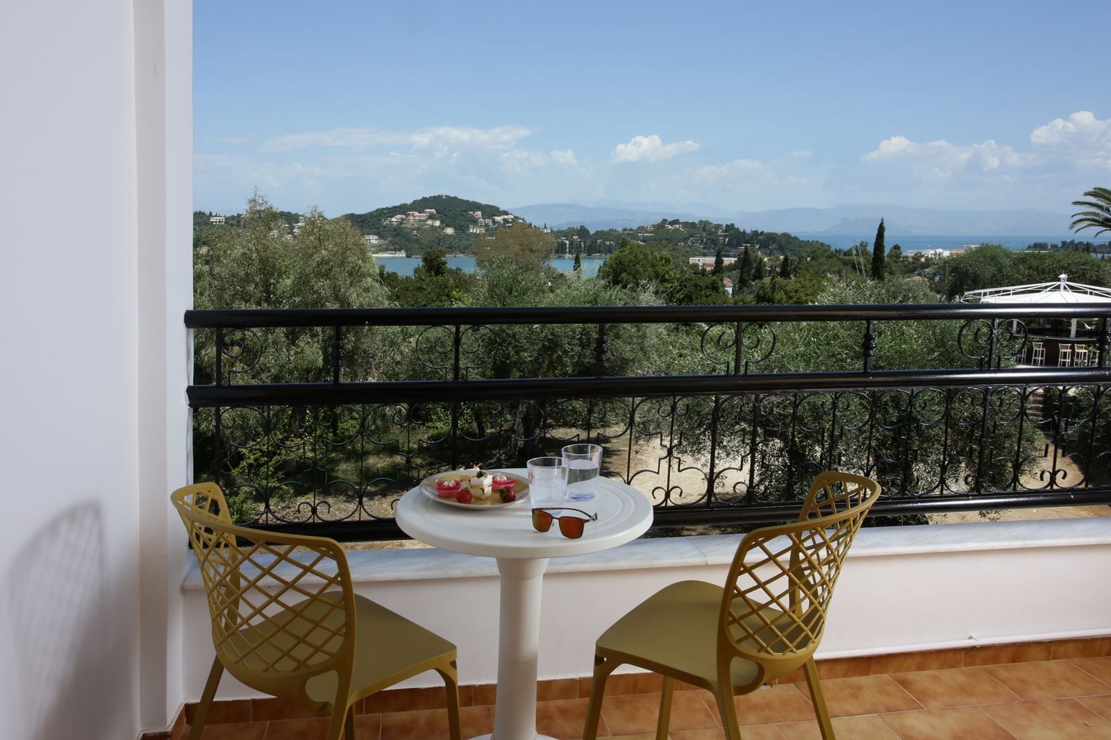 Paradise Hotel Corfu, foto 3