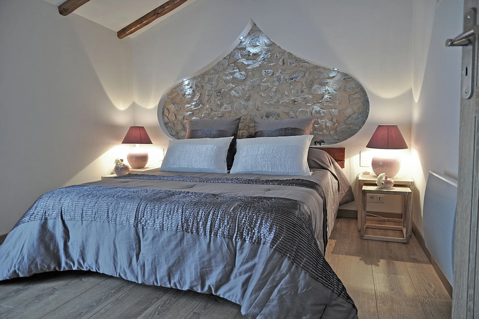 Slaapkamer