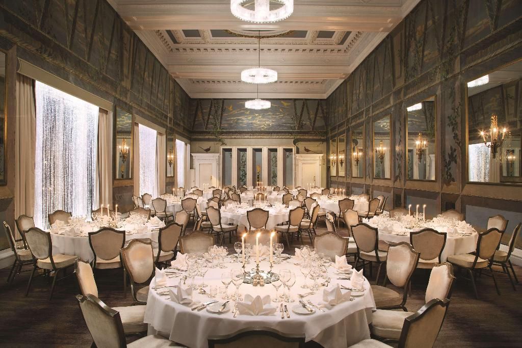 The Caledonian Edinburgh, Curio Collection by Hilton, foto 5