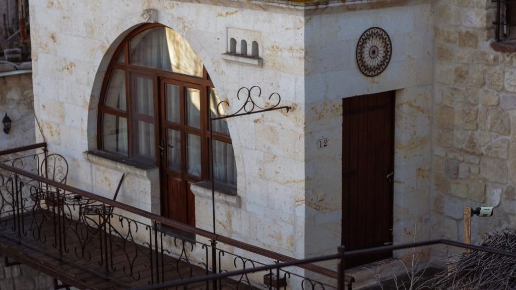 Mithra Cave Hotel, foto 15