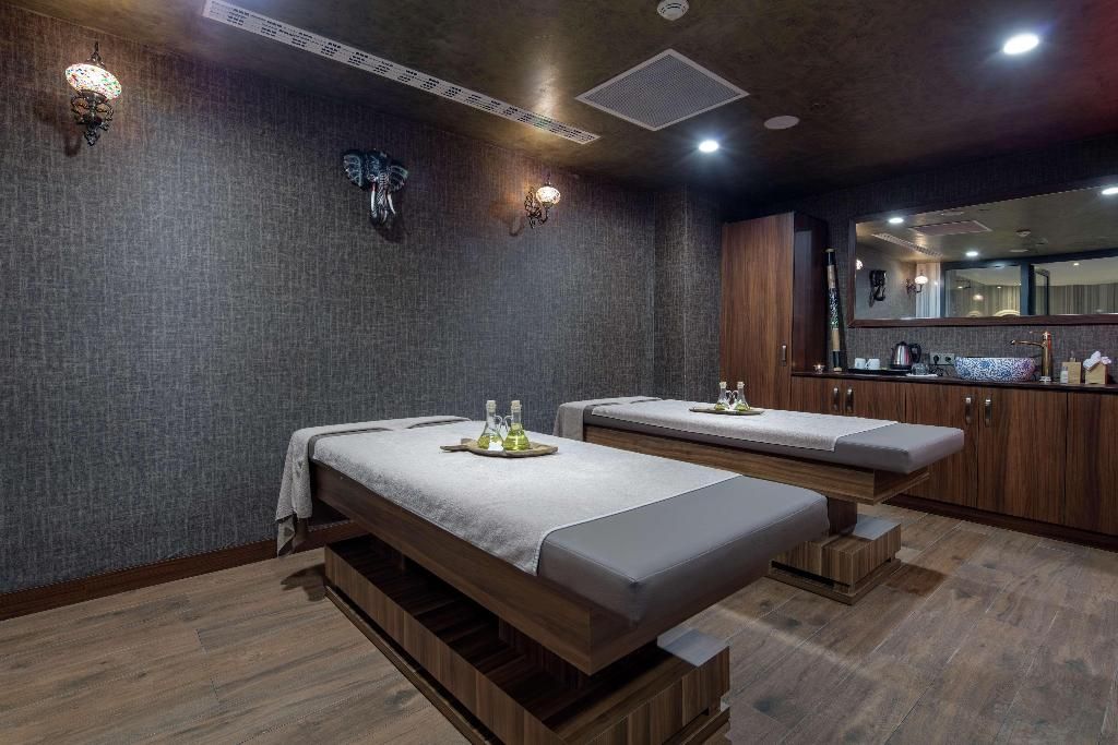 Hilton Garden Inn Yalova, foto 2
