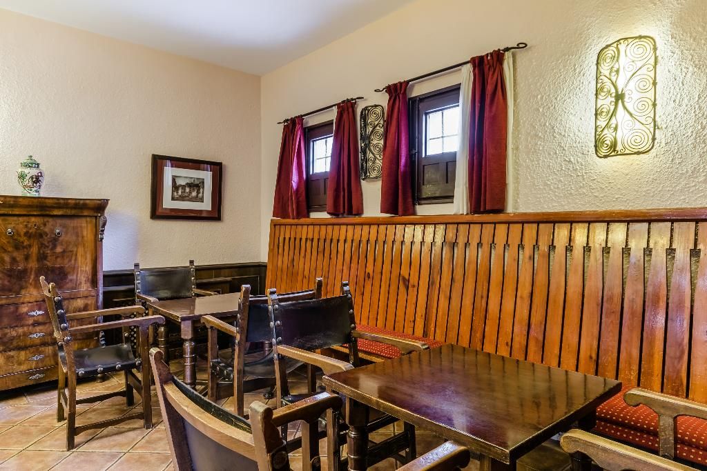 Hotel Albarracín, foto 10