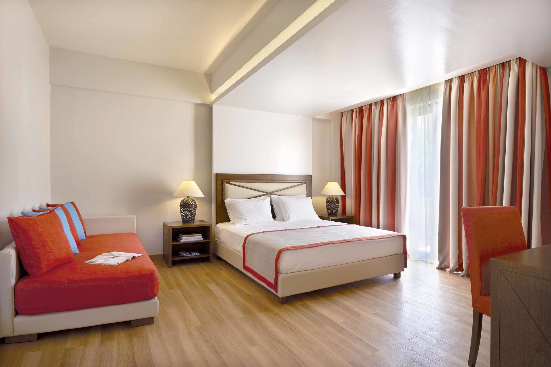 Alkyon Resort Hotel & Spa, foto 10