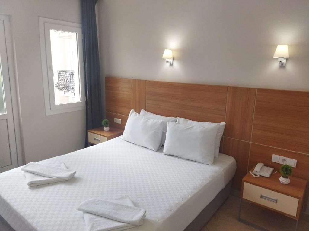 Akdeniz Beach Hotel, foto 4
