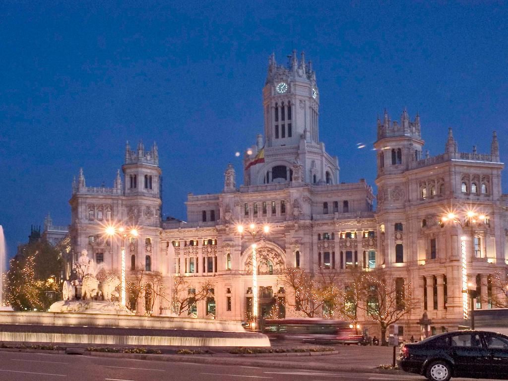 ibis Madrid Getafe, foto 12